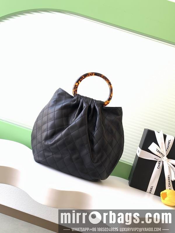 Replica Chanel Bags AS6010 26x32x14cm XZ4