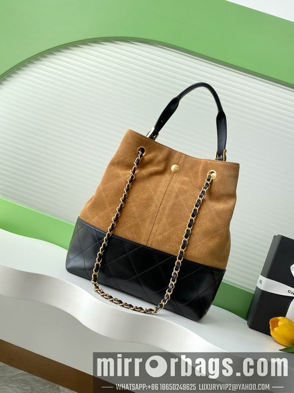Replica Chanel Bags AS5636 31X28X12 3colors