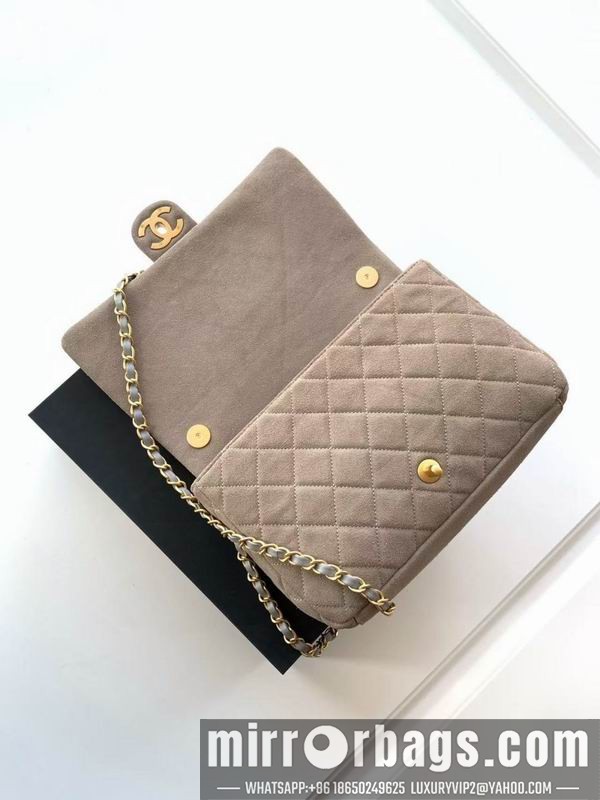 Replica Chanel Bags AS5987 18x26x7cm XZ2