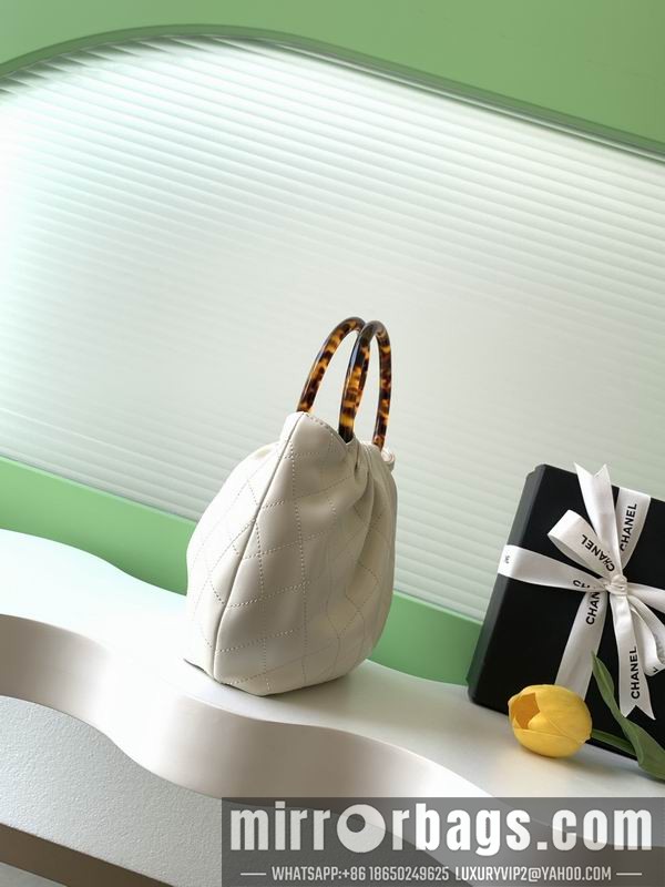 Replica Chanel Bags AS6022 18x24x12cm XZ5