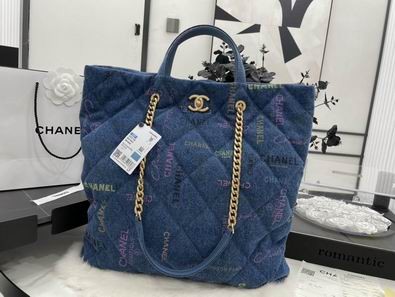 Replica Chanel Bags AS3128 Chanel 22P al