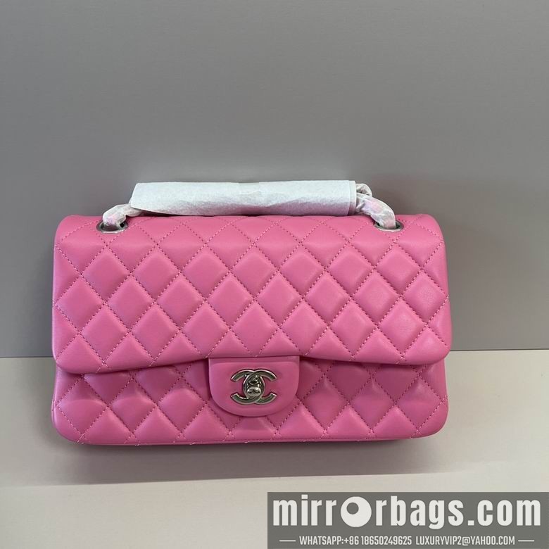 Replica Chanel Bags 1112 25CM XZ7