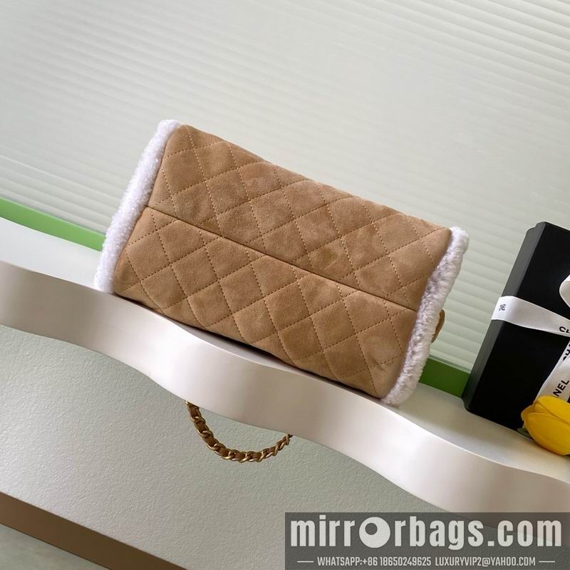 Replica Chanel Bags AS5293 26x30x14cm XZ