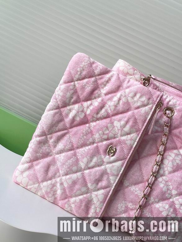 Replica Chanel Bags AS5429 28CM 3colors