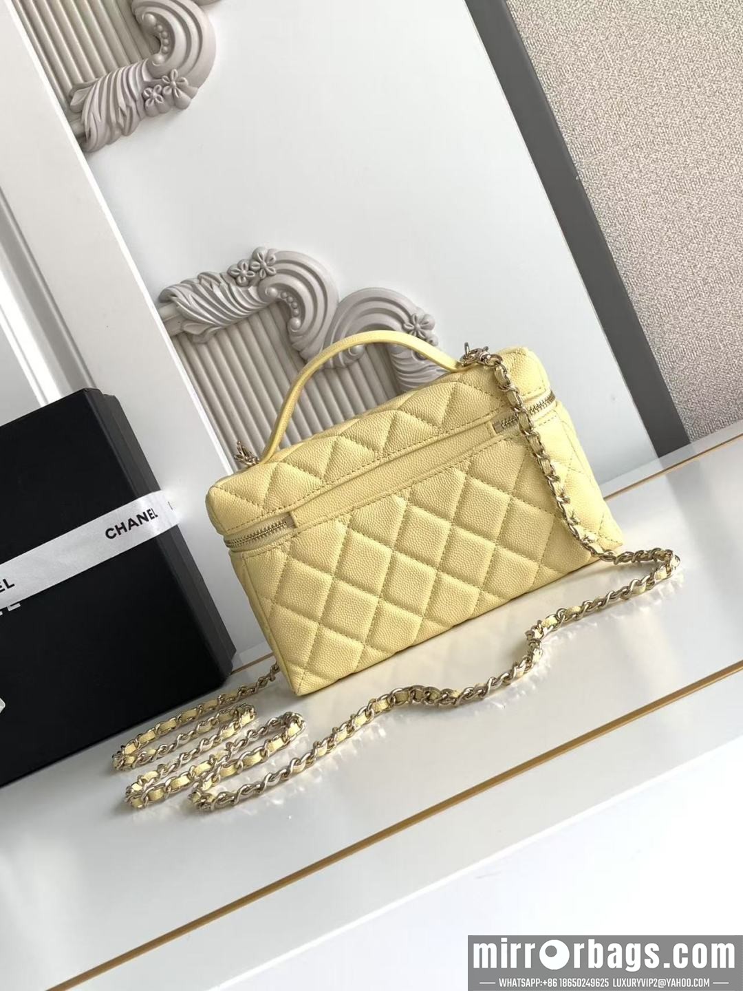 Replica Chanel Bags AP4385 19.5X17X5 XZ9