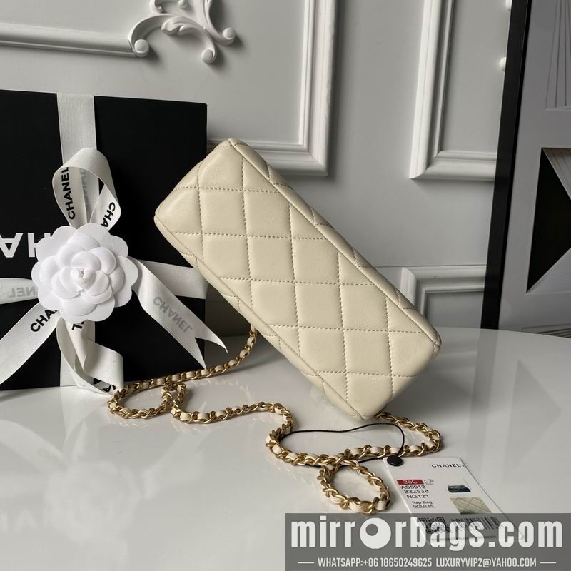 Replica Chanel Bags AS5912 10x20x7cm XZ