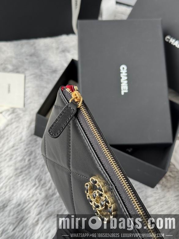 Replica Chanel Bags AP1109 20X12.2X1cm YG 5