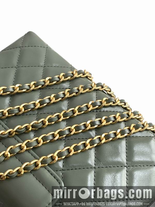 Replica Chanel Bags AS4416 13x19x7cm XZ 1