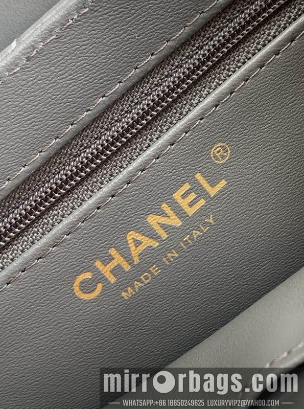 Replica Chanel Bags AS4416 13x19x7cm XZ 8