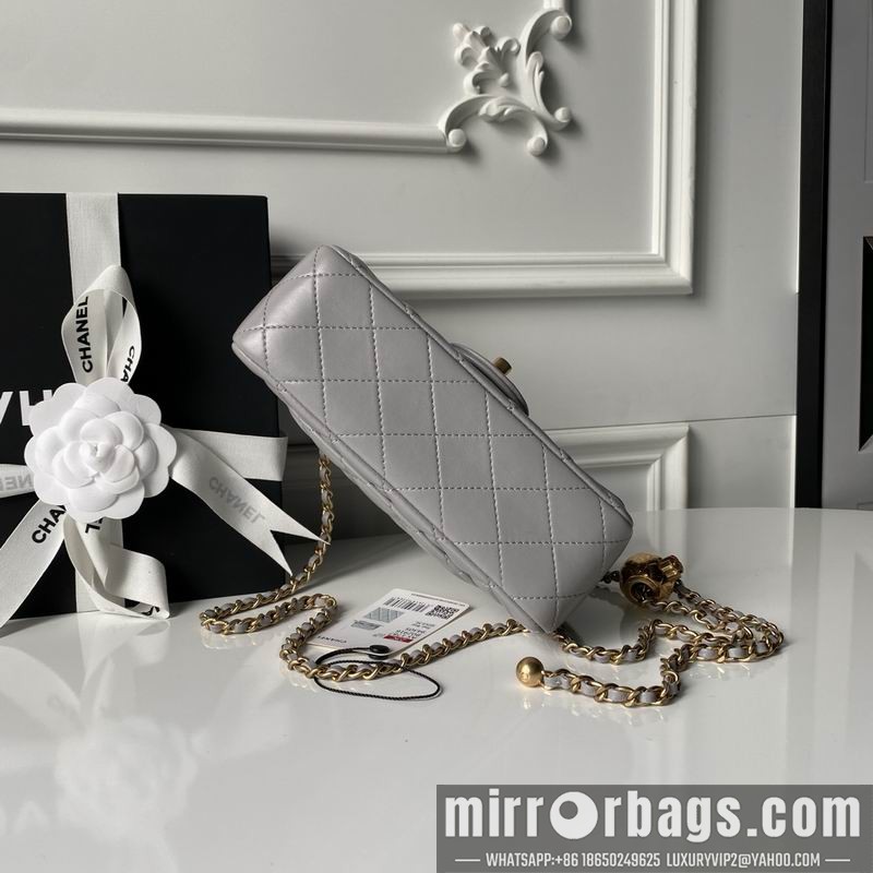 Replica Chanel Bags AS1787 mini 20cm XZ1