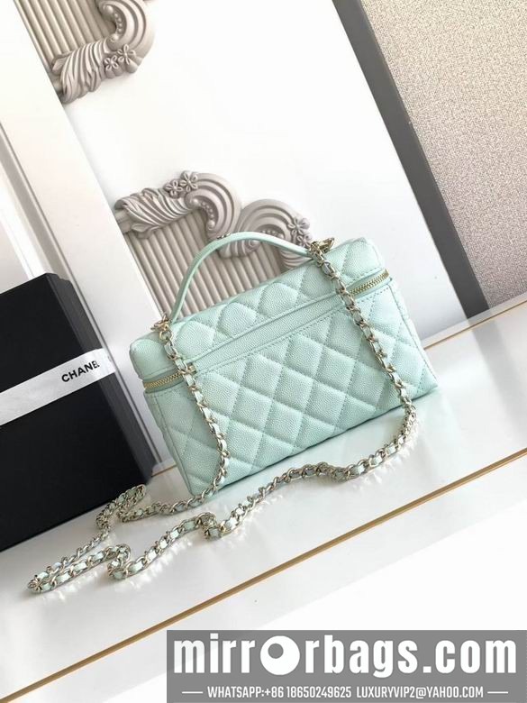 Replica Chanel Bags AP4407 19.5X17X5 XZ 2colors