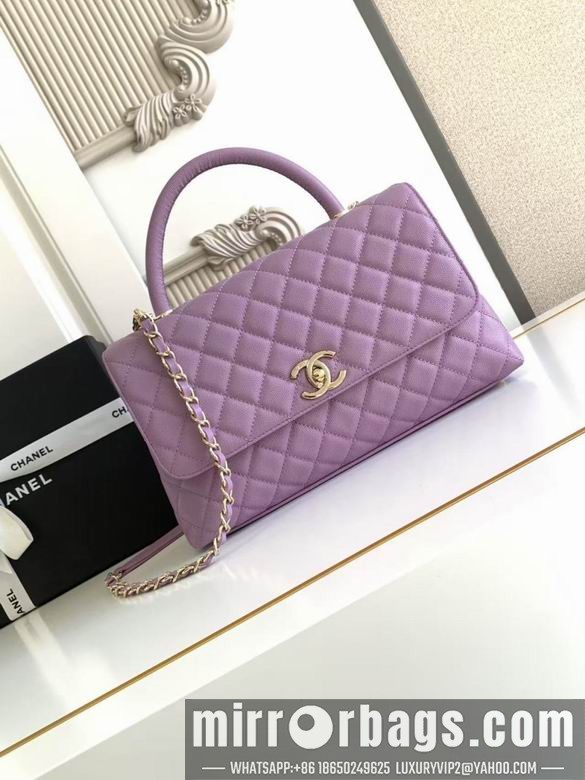 Replica Chanel Bags 92991 29CM XZ8
