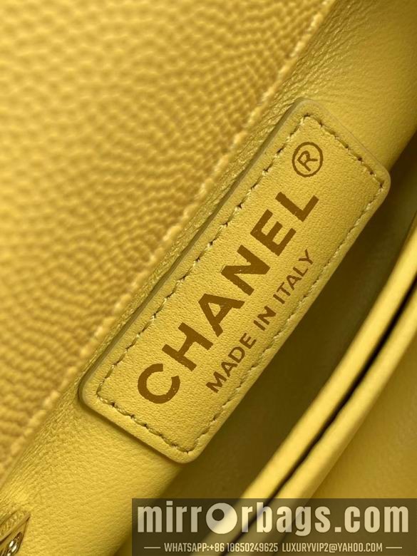 Replica Chanel Bags 2215 19CM XZ