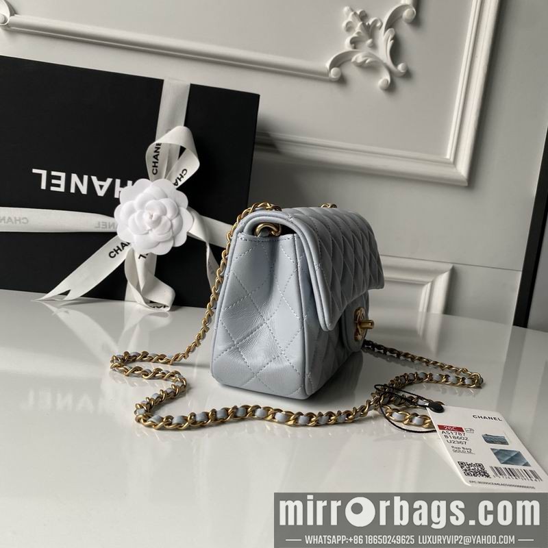 Replica Chanel Bags AS1787 mini 20cm XZ7