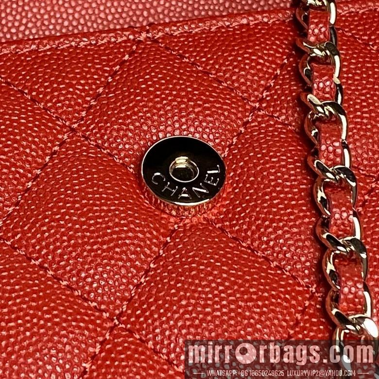 Replica Chanel Bags AP3238 19X10X4.5 XZ4