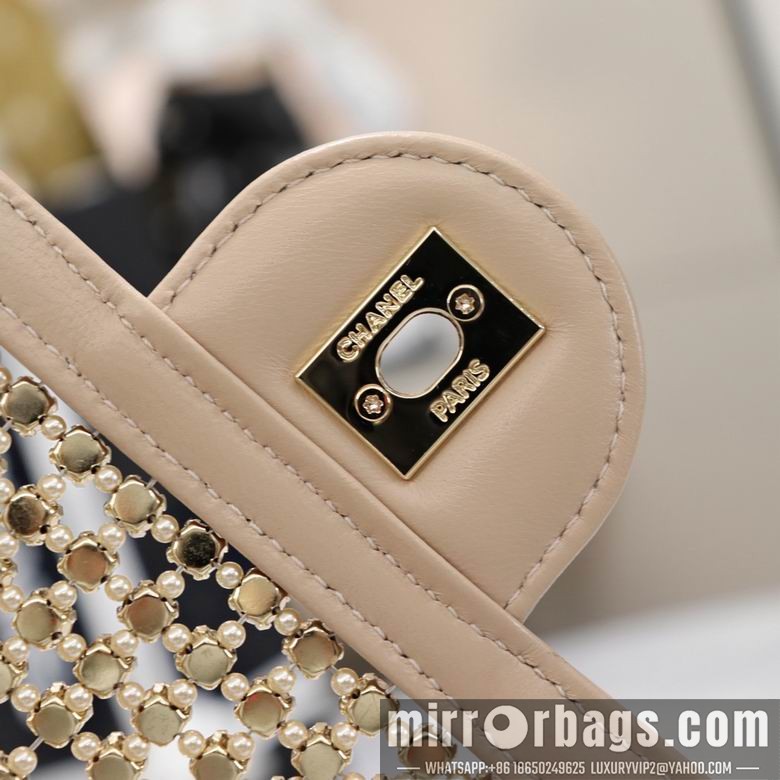 Replica Chanel Bags AS4961 13X16X4.5 XZ 3colors
