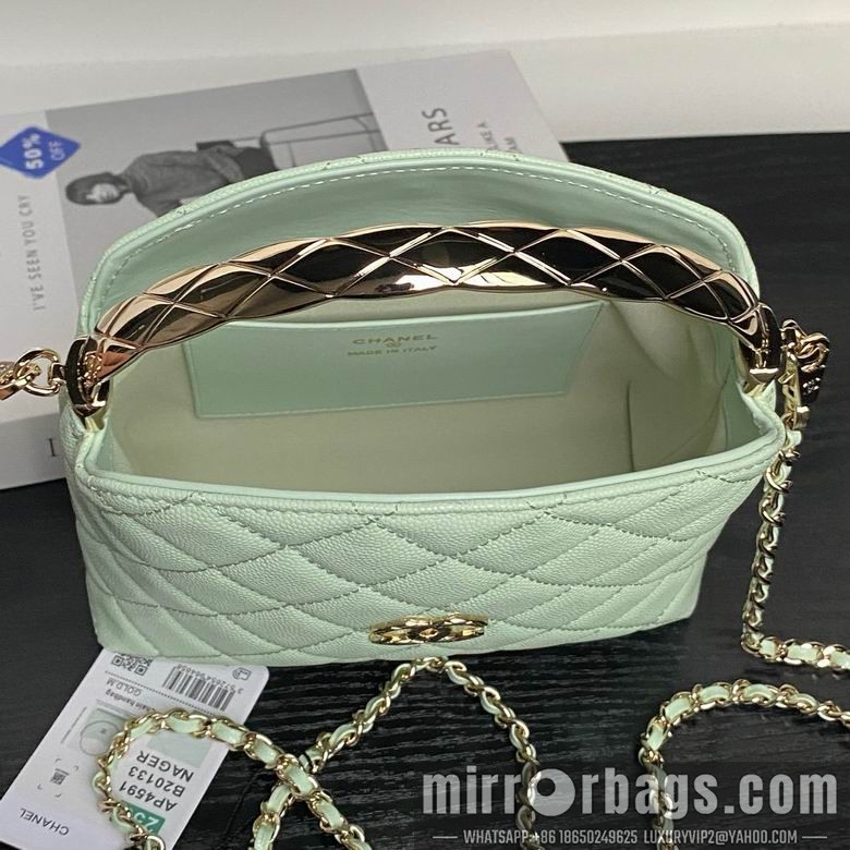 Replica Chanel Bags AP4591 14.5X18.5X7 XZ3