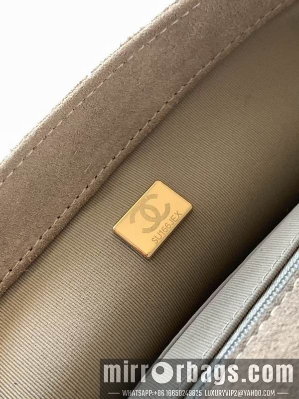 Replica Chanel Bags AS5987 18x26x7cm XZ2