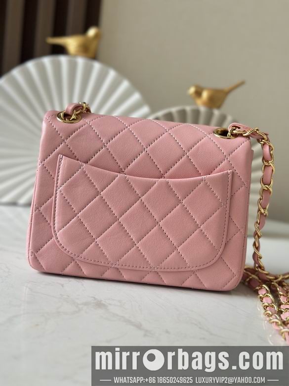 Replica Chanel Bags 3349 17.5CM XZ 3colors