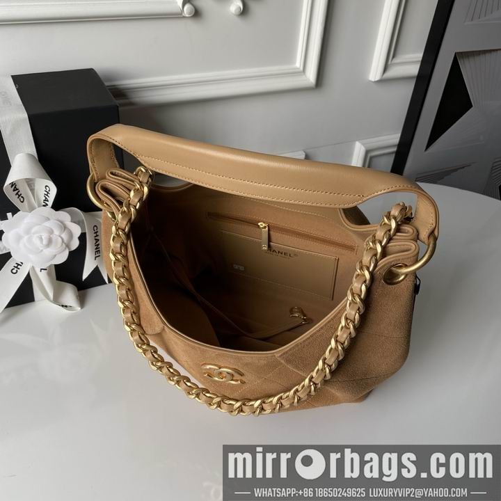 Replica Chanel Bags AS5970 23.5x31x10cm XZ2