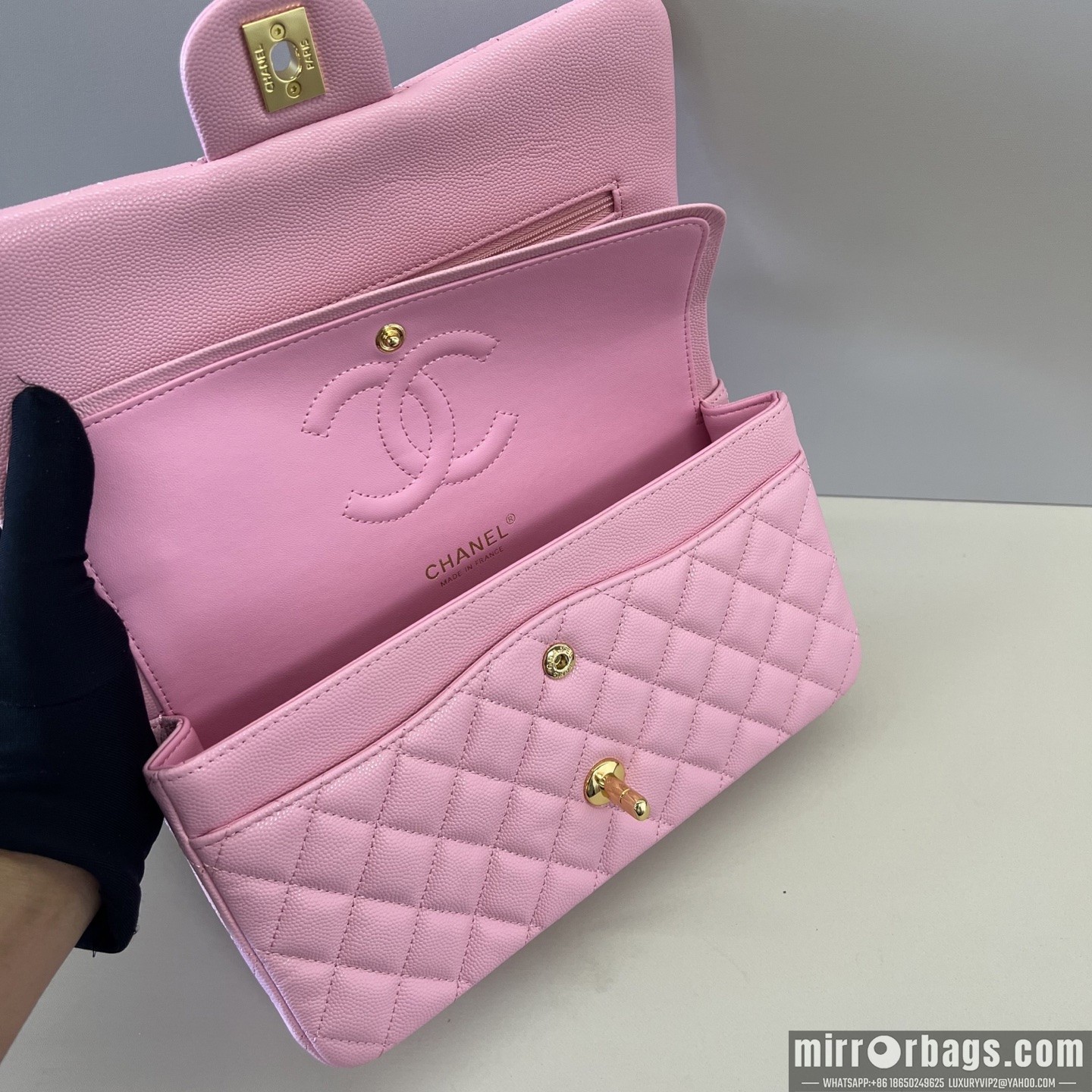 Replica Chanel Bags 1112 25CM XZ12