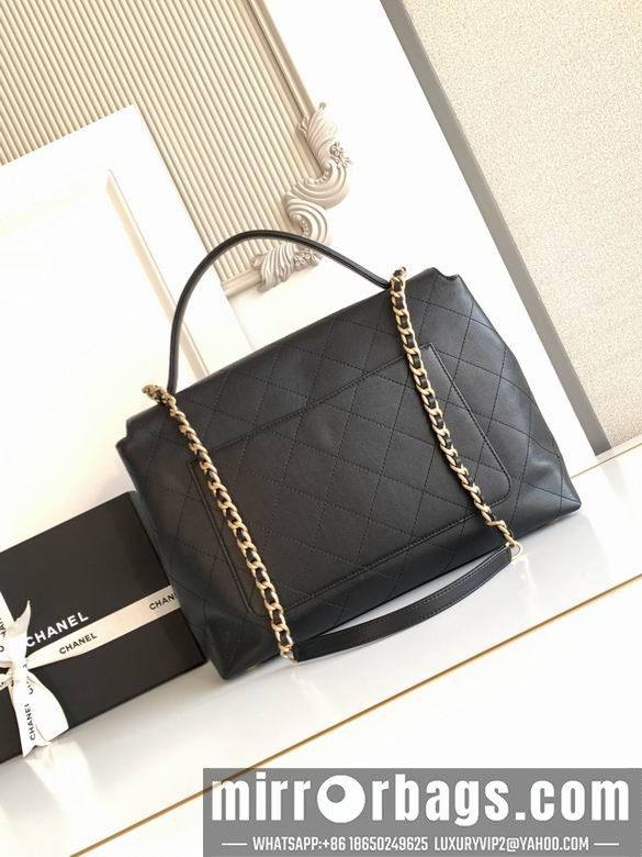 Replica Chanel Bags 5543 26X37X10cm 3colors