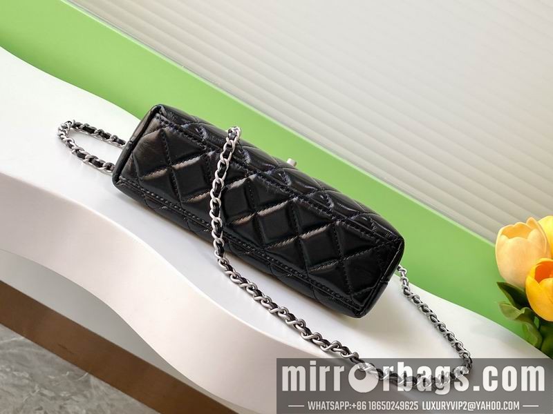 Replica Chanel Bags AS4416 13x19x7cm XZ 5