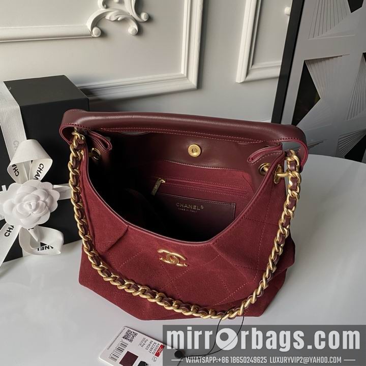 Replica Chanel Bags AS5970 23.5x31x10cm XZ