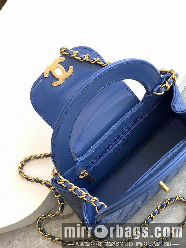 Replica Chanel Bags AS4416 13x19x7cm XZ 3