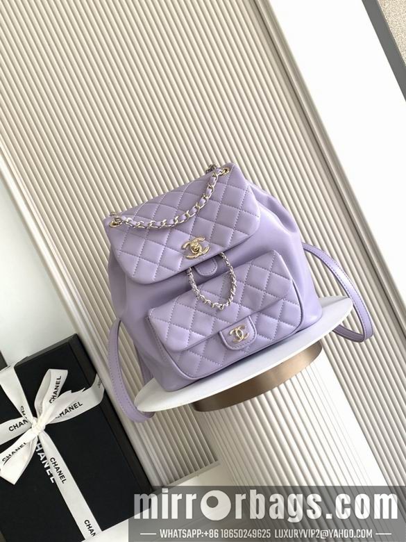 Replica Chanel Bags AS3618 22X25X18 4colors