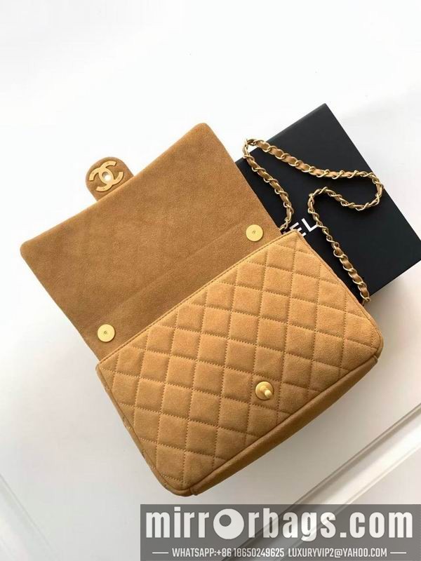 Replica Chanel Bags AS5987 18x26x7cm XZ4