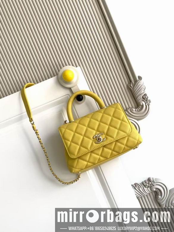 Replica Chanel Bags 2215 19CM XZ