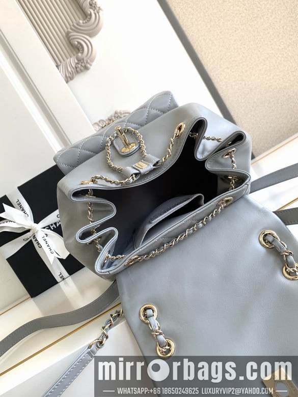 Replica Chanel Bags AS3618 22X25X18 4colors