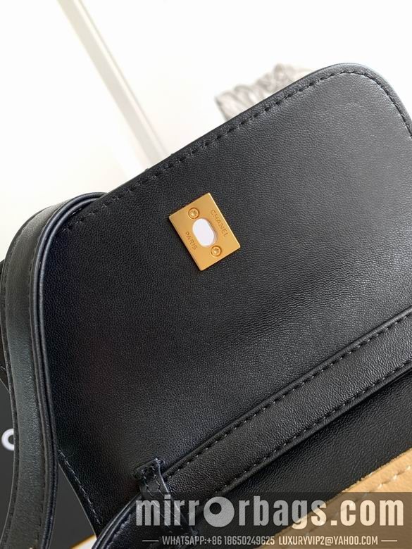 Replica Chanel Bags 4679 15X18 4colors