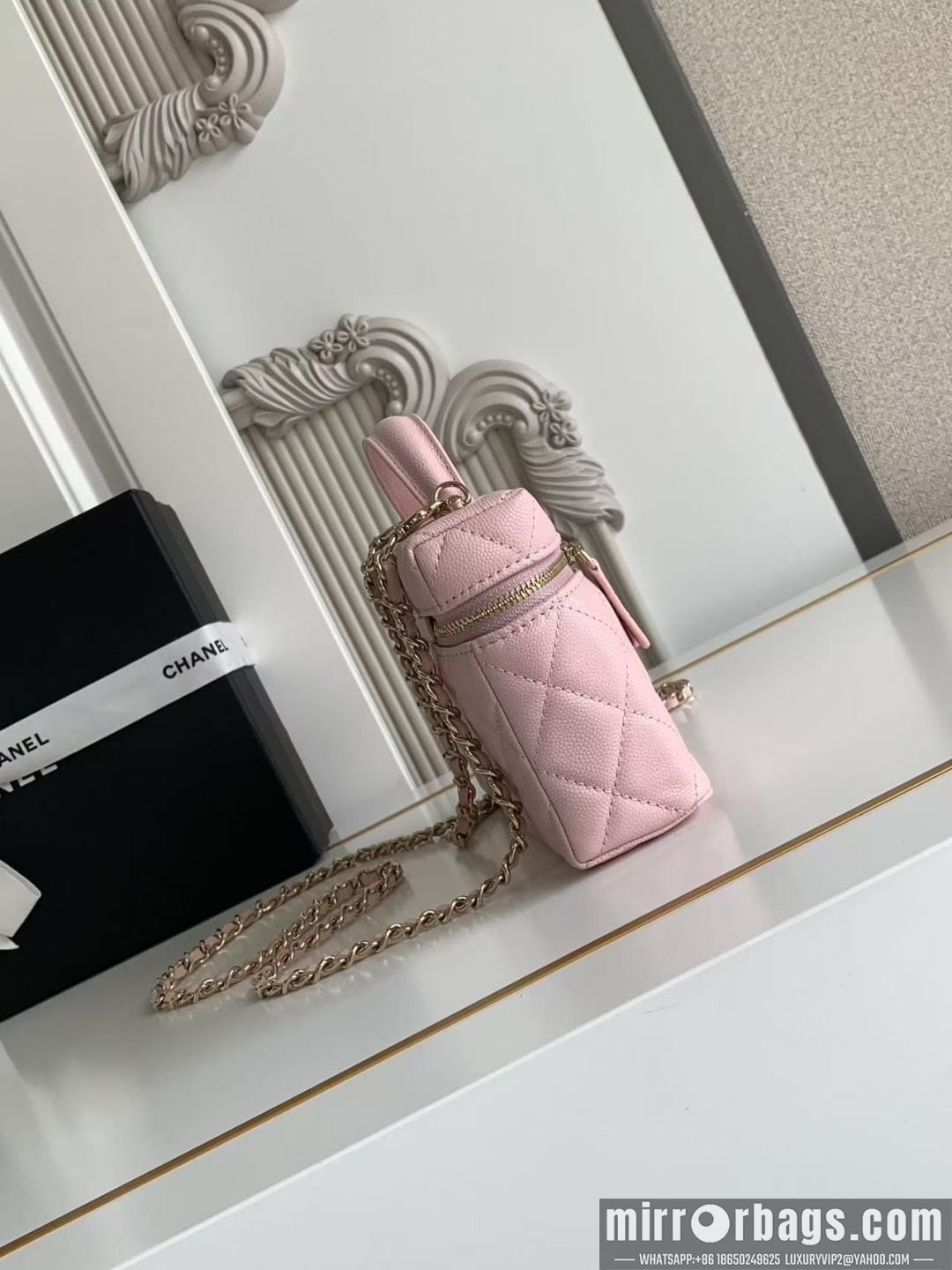 Replica Chanel Bags AP4385 19.5X17X5 XZ6