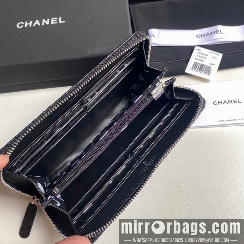 Replica Chanel Bags AP3830 10.4X19.4X2.5cm