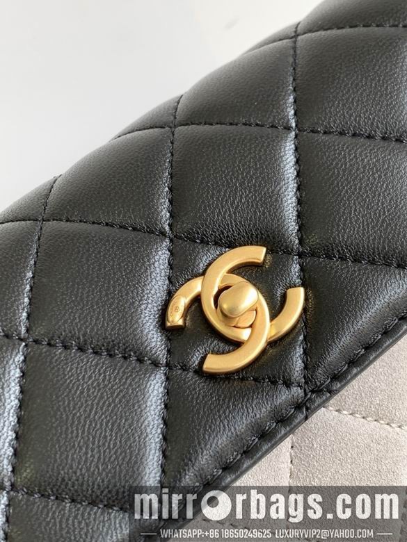Replica Chanel Bags 4677 11.5X19 4colors