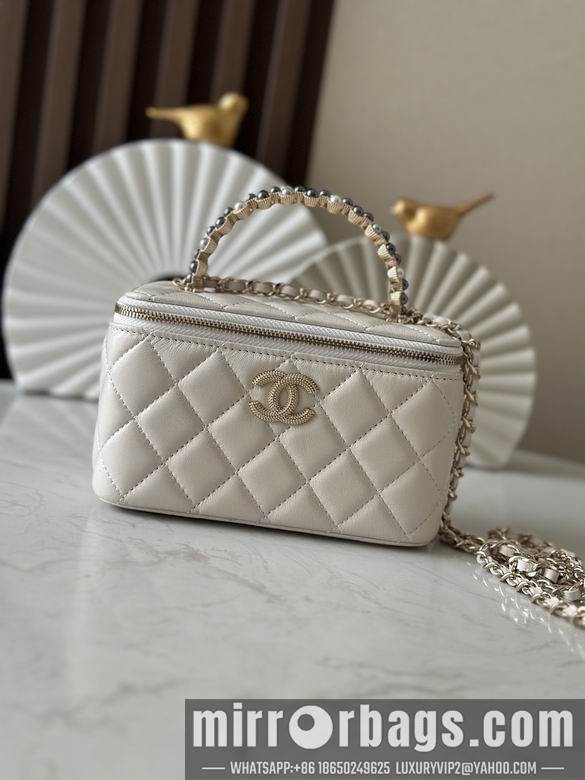 Replica Chanel Bags 66049 9.5X17X7.8 XZ 2色