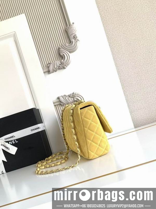Replica Chanel Bags AS5991 17x24x7cm XZ