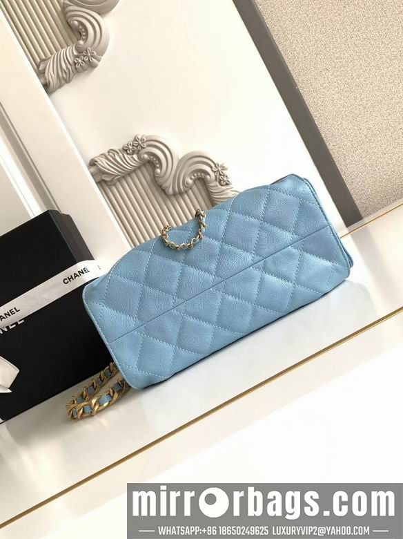 Replica Chanel Bags AS5631 20X22X12.5 XZ11