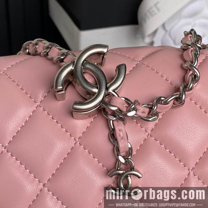 Replica Chanel Bags AS5758 13x18x7cm XZ6