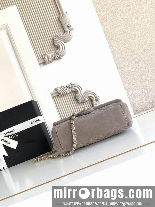 Replica Chanel Bags AS5991 17x24x7cm XZ2