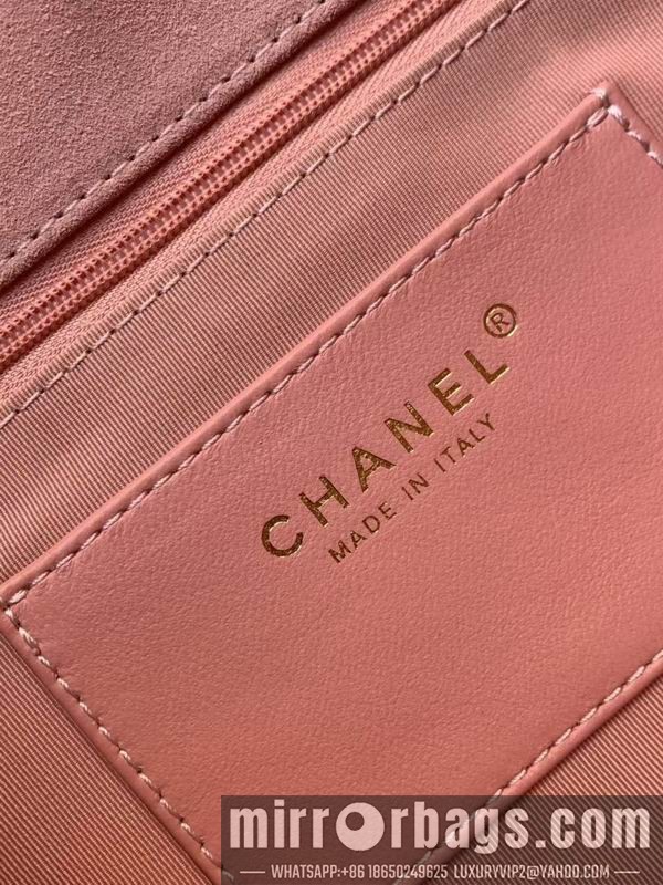Replica Chanel Bags AS5989 14x20x6cm XZ1