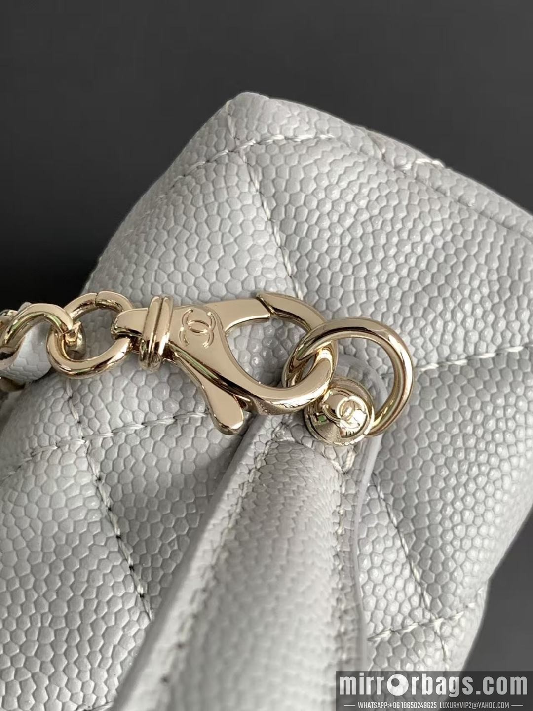 Replica Chanel Bags AP4385 19.5X17X5 XZ10
