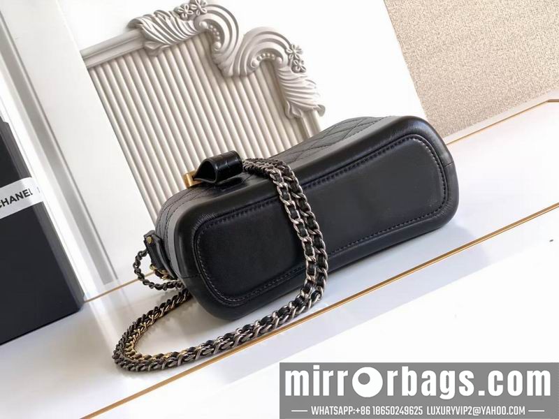 Replica Chanel Bags 91810 Gabrielle 20cm XZ1