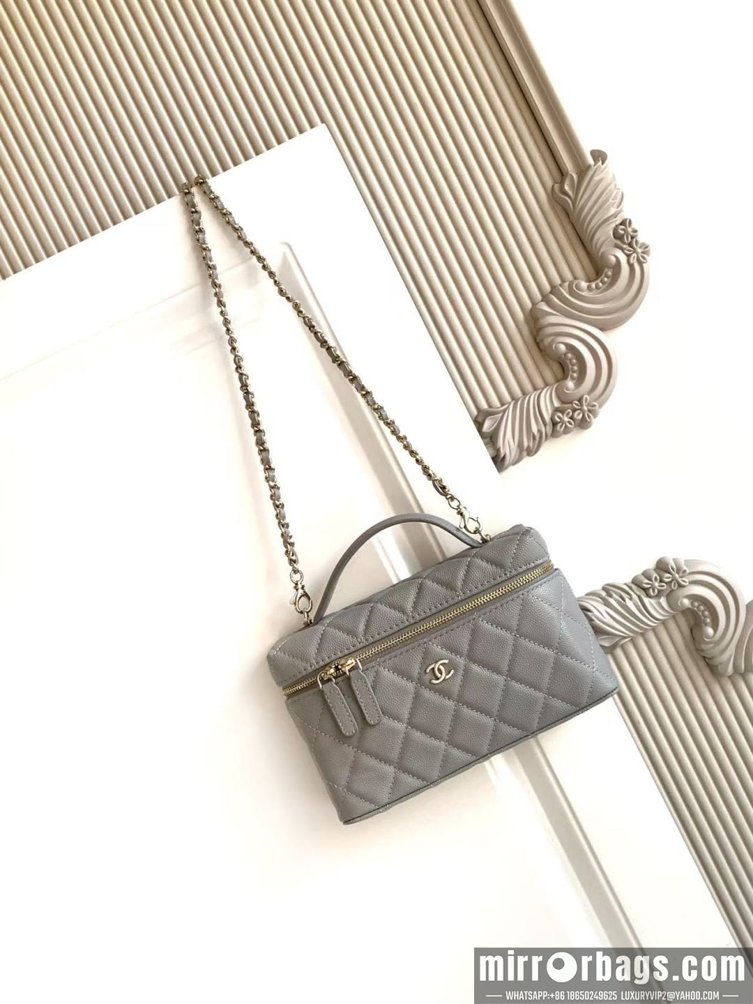 Replica Chanel Bags AP4385 19.5X17X5 XZ10