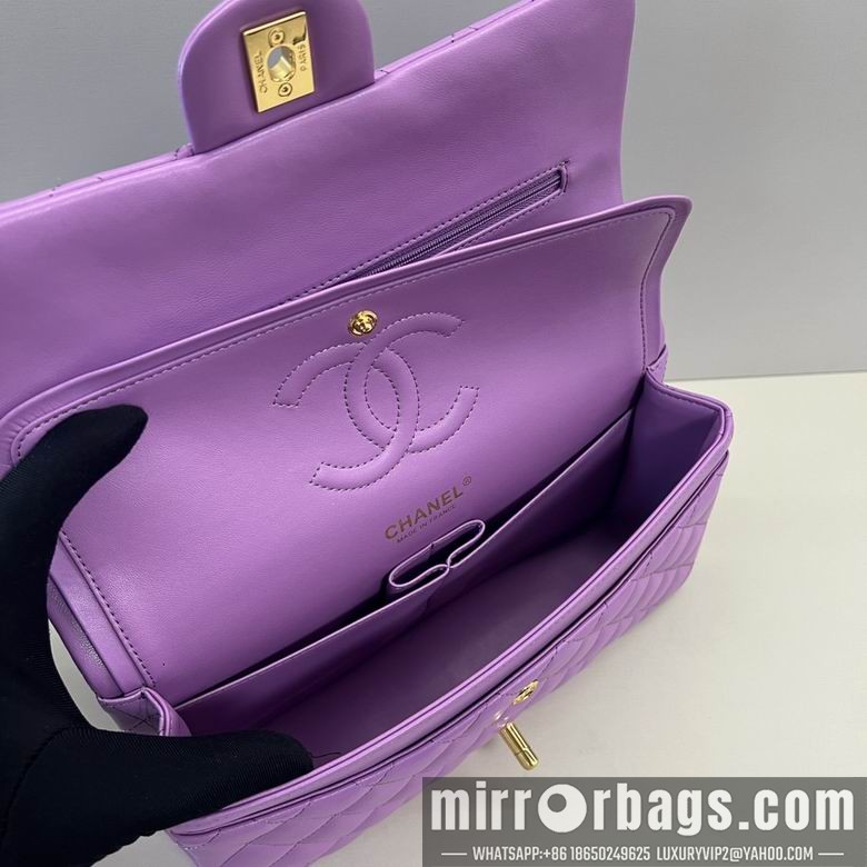 Replica Chanel Bags 1112 25CM XZ14