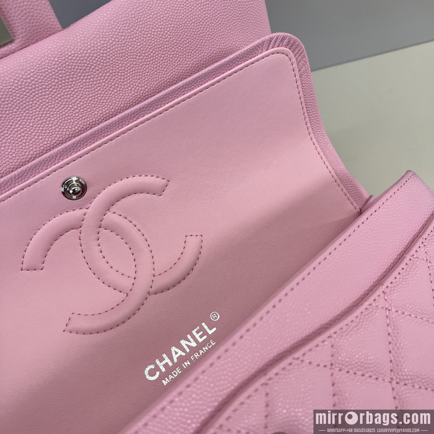Replica Chanel Bags 1112 25CM XZ12