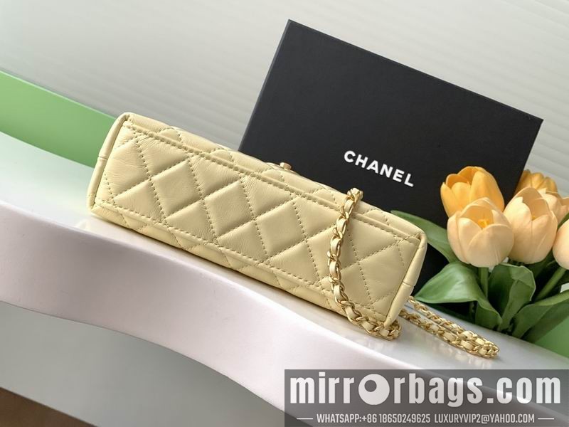 Replica Chanel Bags AS4416 13x19x7cm XZ 6