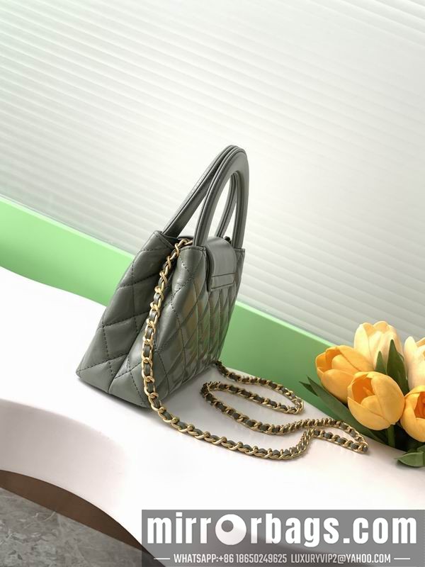 Replica Chanel Bags AS4416 13x19x7cm XZ 1